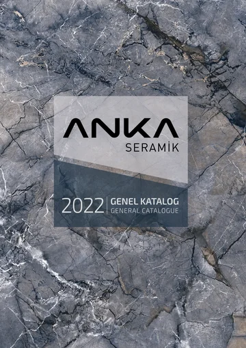 2022 Ürün Kataloğu