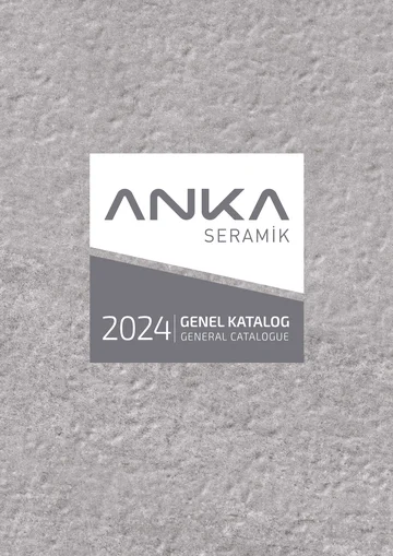 2024 Ürün Kataloğu