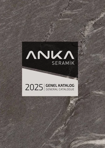 2025 Ürün Kataloğu