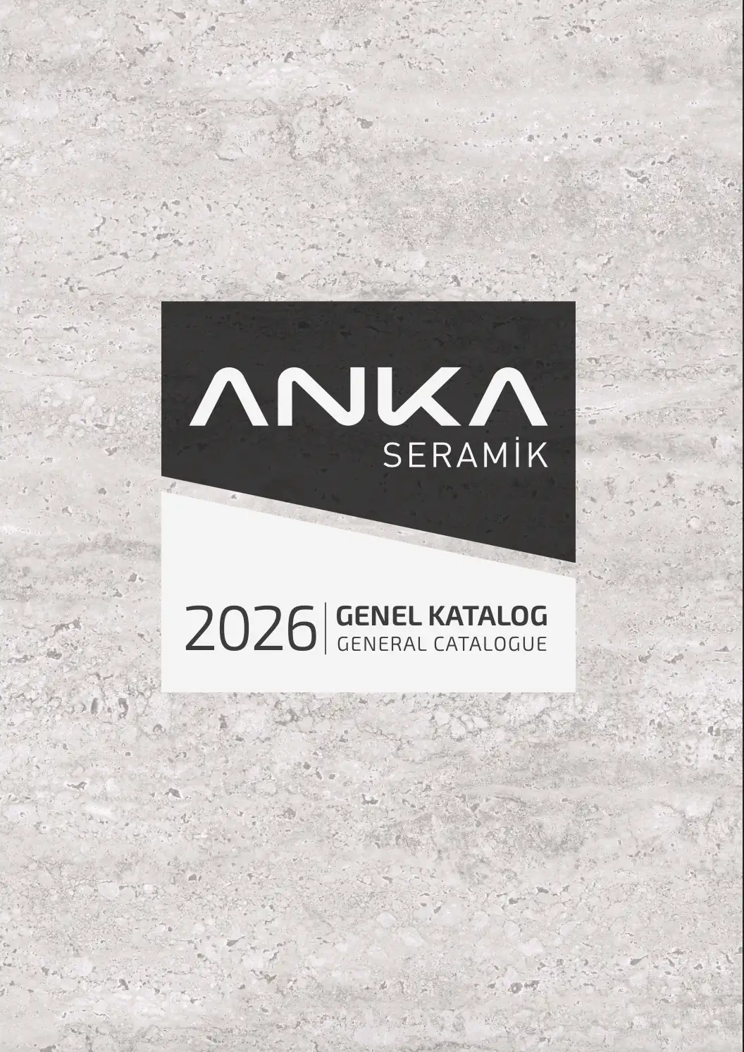 2026 Ürün Kataloğu