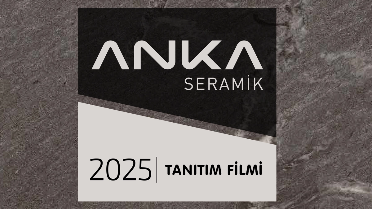 Anka Seramik Video