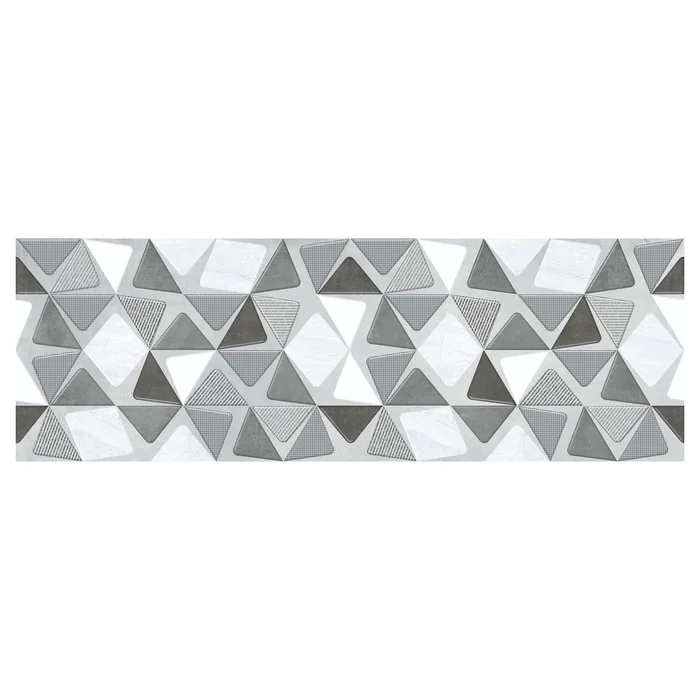 ALİN 30X90 GRIS DÉCOR