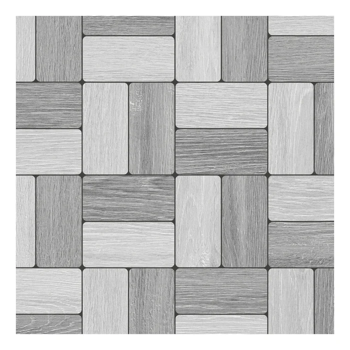 ARDIÇ 45X45 GRIS