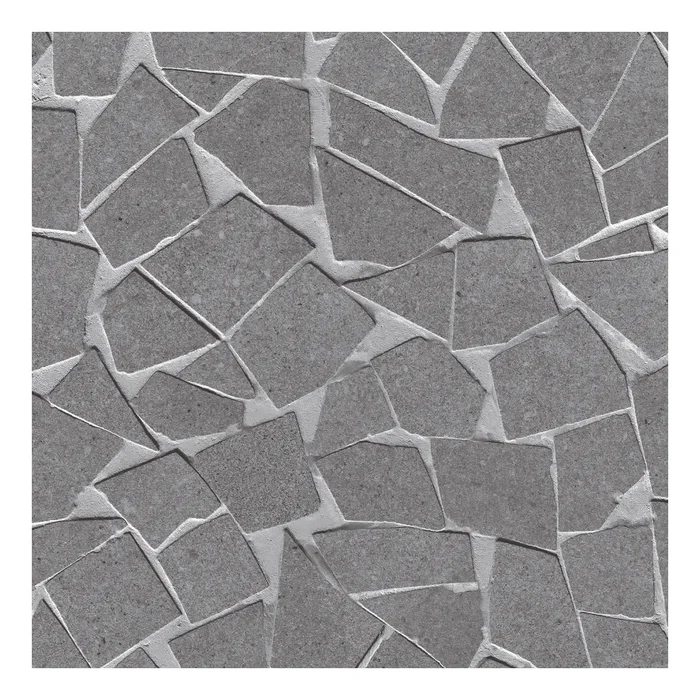 ARTER 45X45 GRIS FONCE