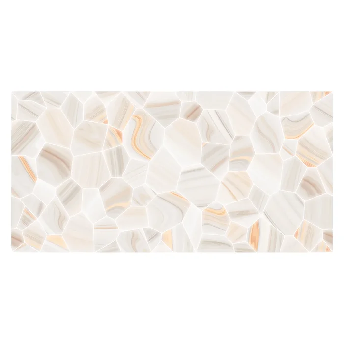 BELLA 30X60 BEIGE DÉCOR