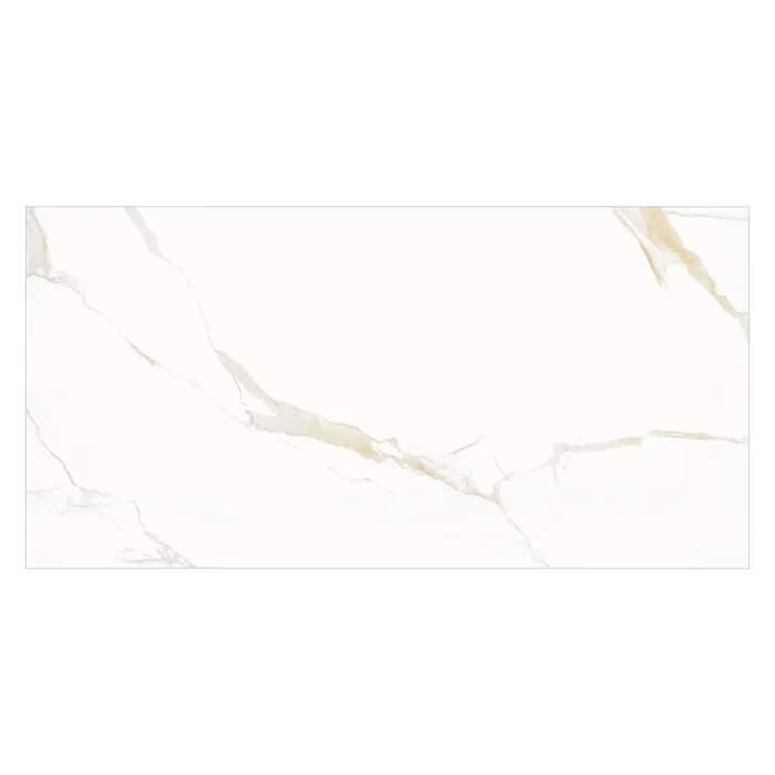 CLASSIC CARRARA 30X60 DORÉ