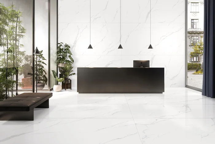 CLASSIC CARRARA