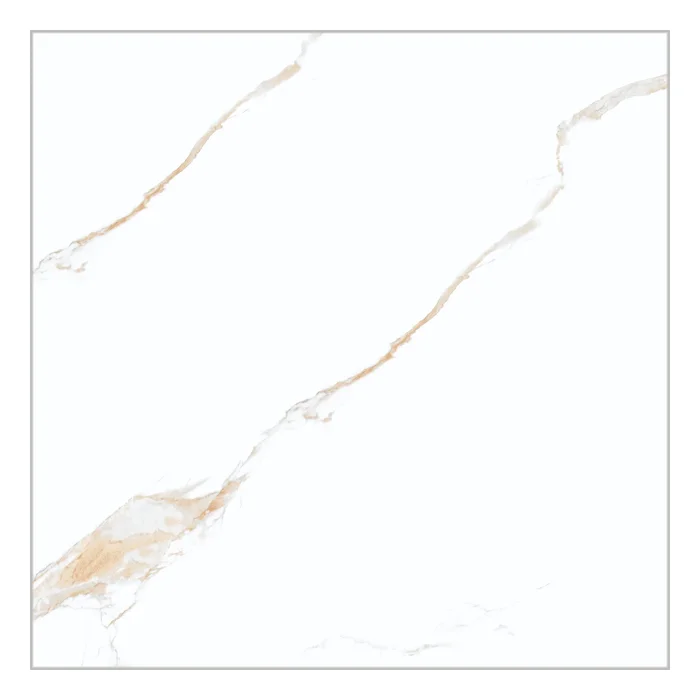 CLASSIC CARRARA 45X45 DORÉ