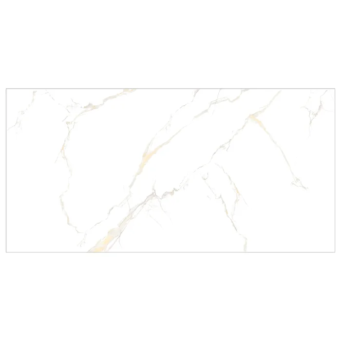 CLASSIC CARRARA 60X120 DORÉ MAT