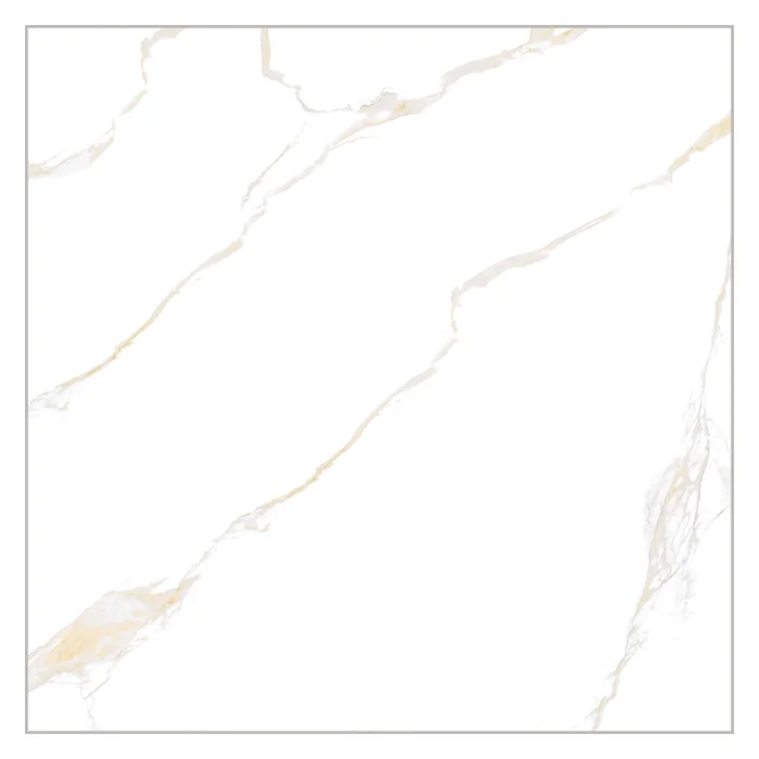 CLASSIC CARRARA 60X60 DORÉ LAPPATO