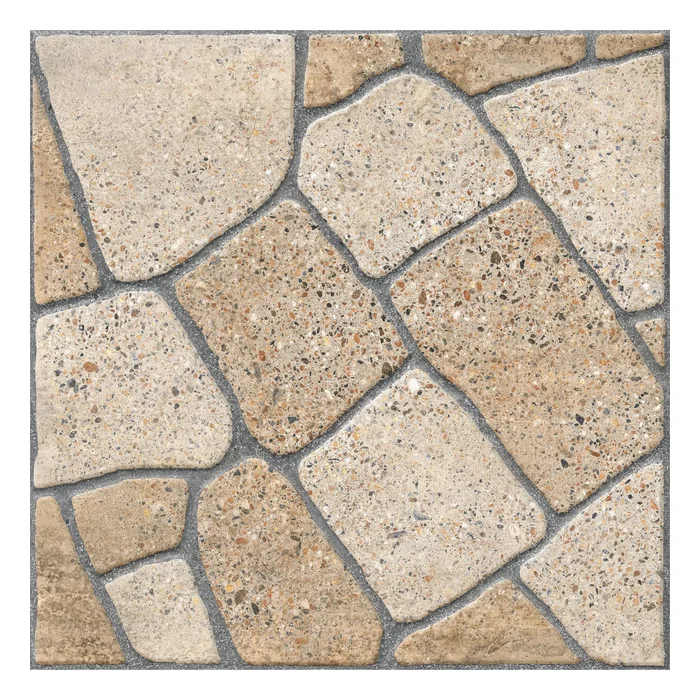 DELTA 45X45 MULTI BEIGE