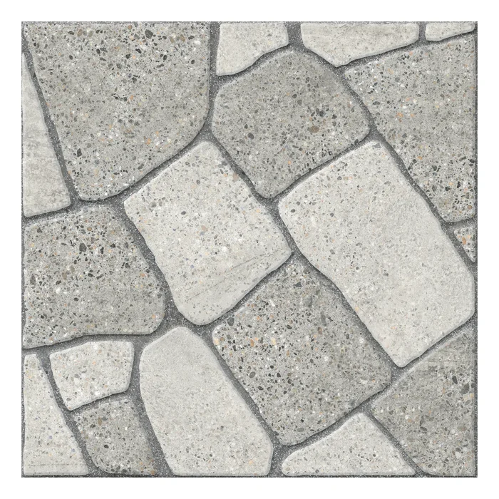 DELTA 45X45 MULTI GRIS
