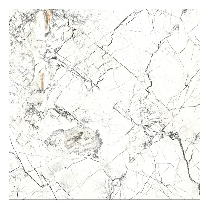 ELEGANT 45X45 BLANC