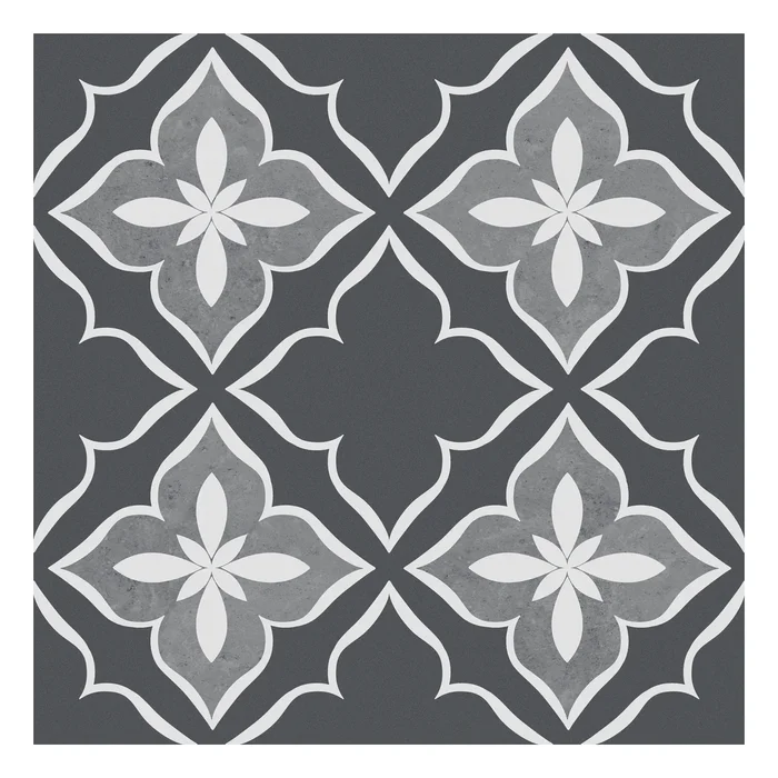 GALATA 45X45 ANTHRACITE