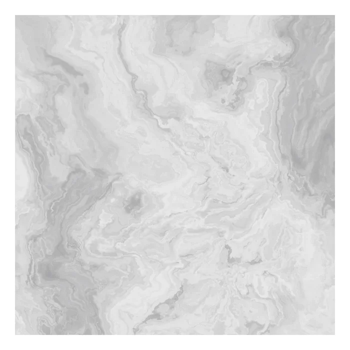 HERA 45X45 GRIS CLAIR