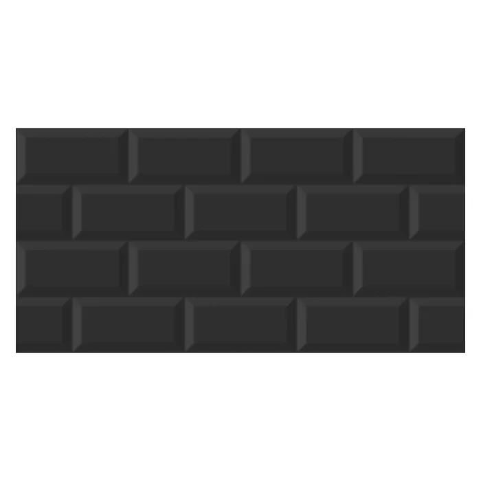 KONSEPT 30X60 NOIR