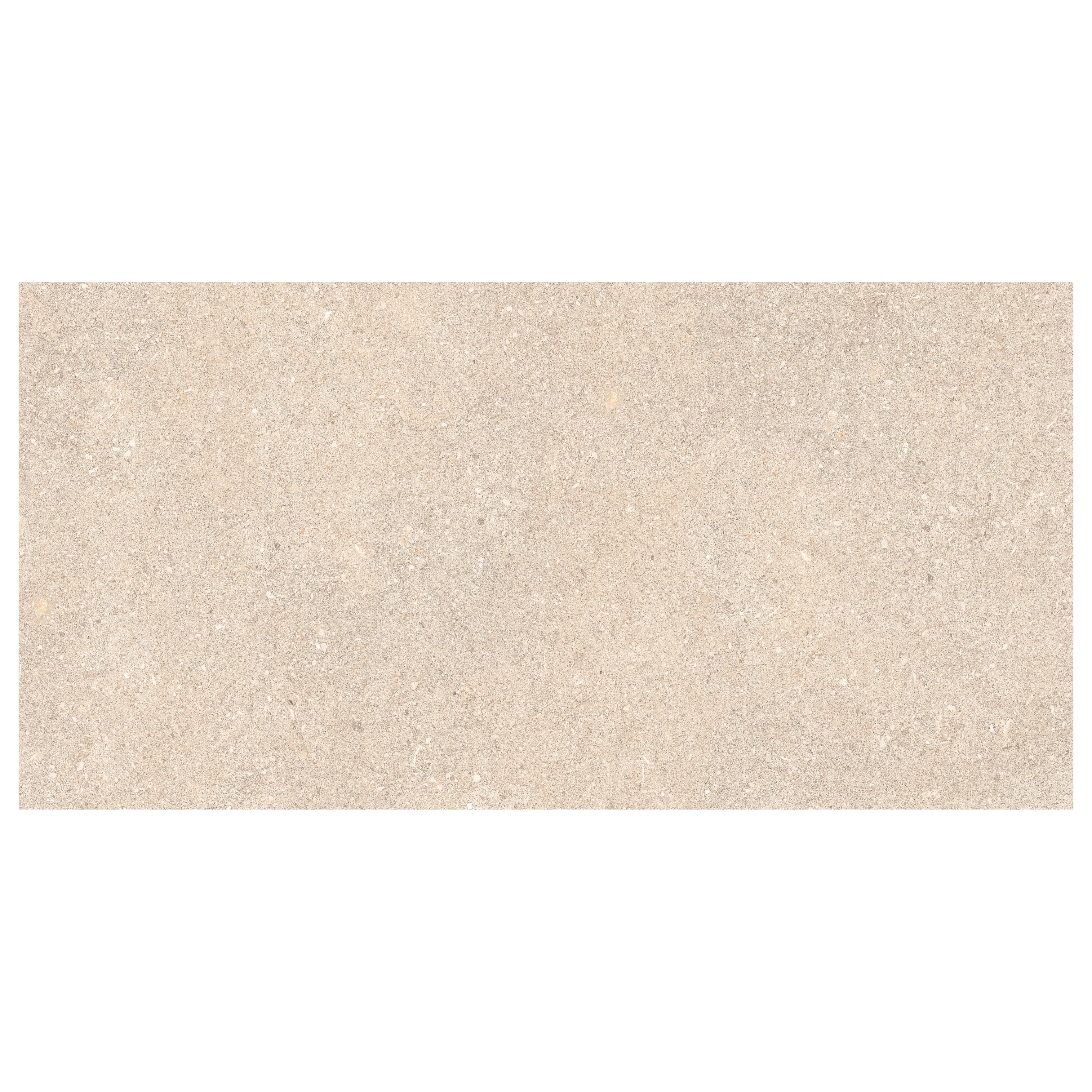 KUVARS 60X120 CRÉME SEMI-LAPPATO