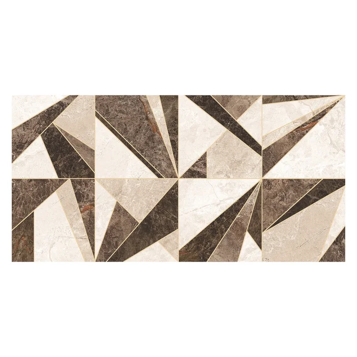 LİMA 30X60 MARRON DÉCOR