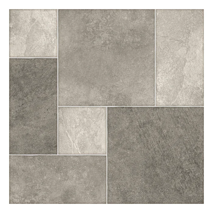 MONTANA 45X45 GRIS