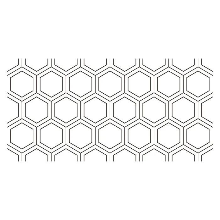 POLEN 30X60 LINÉAIRE
