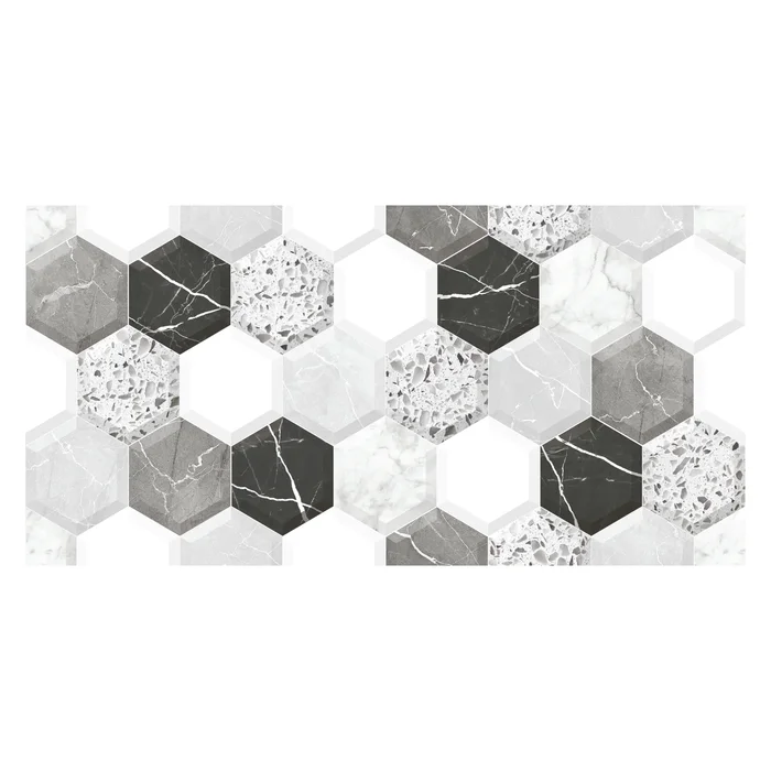 POLEN 30X60 GRIS