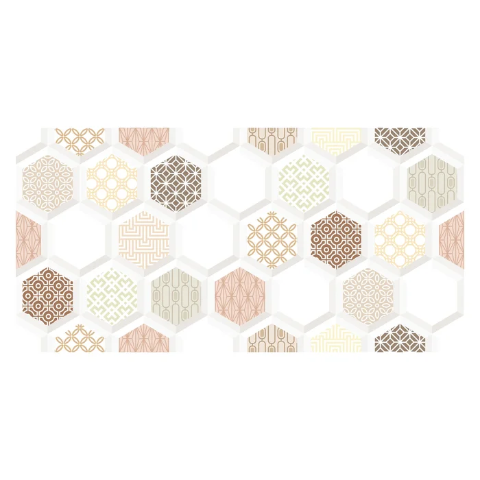 POLEN 30X60 MIX