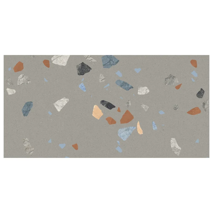 RAPSODİ 60X120 GRIS