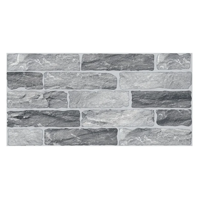 RUMELİ 30X60 GRIS