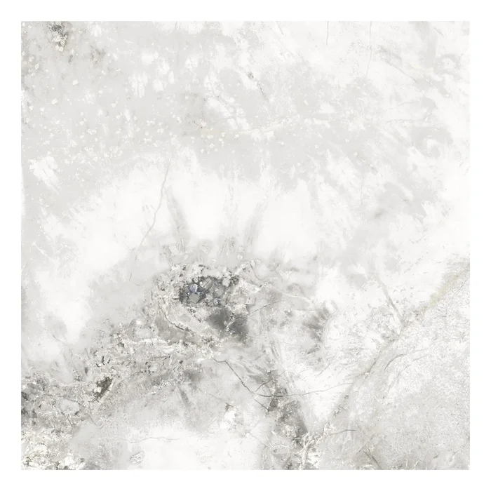 SAVA 45X45 BLANC