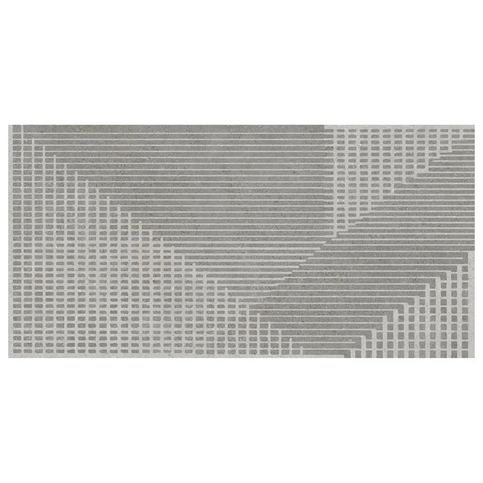 SERENA 60X120 GRIS DÉCOR