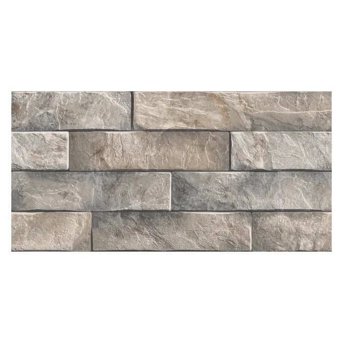 TOPKAPI 30X60 GRIS