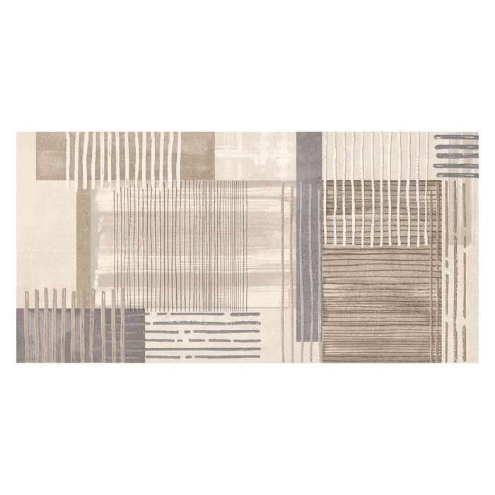 UMUT 30X60 BEIGE DÉCOR