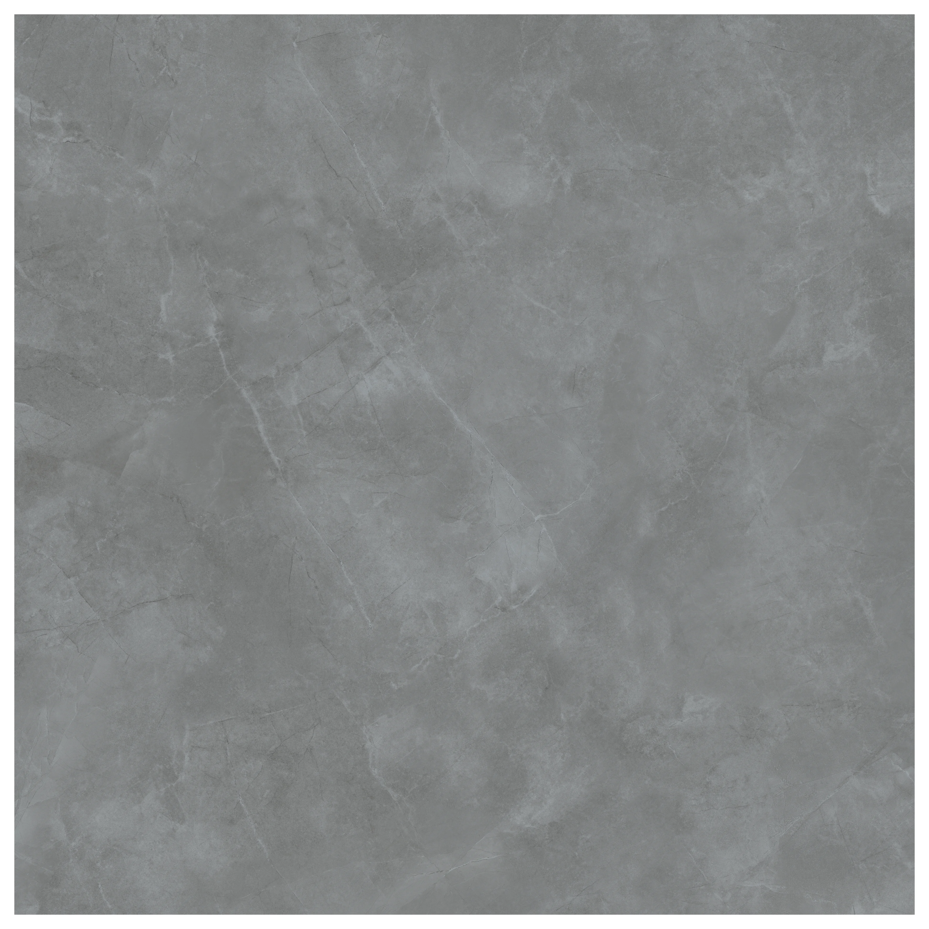 VELA 120X120 ANTHRACITE MAT