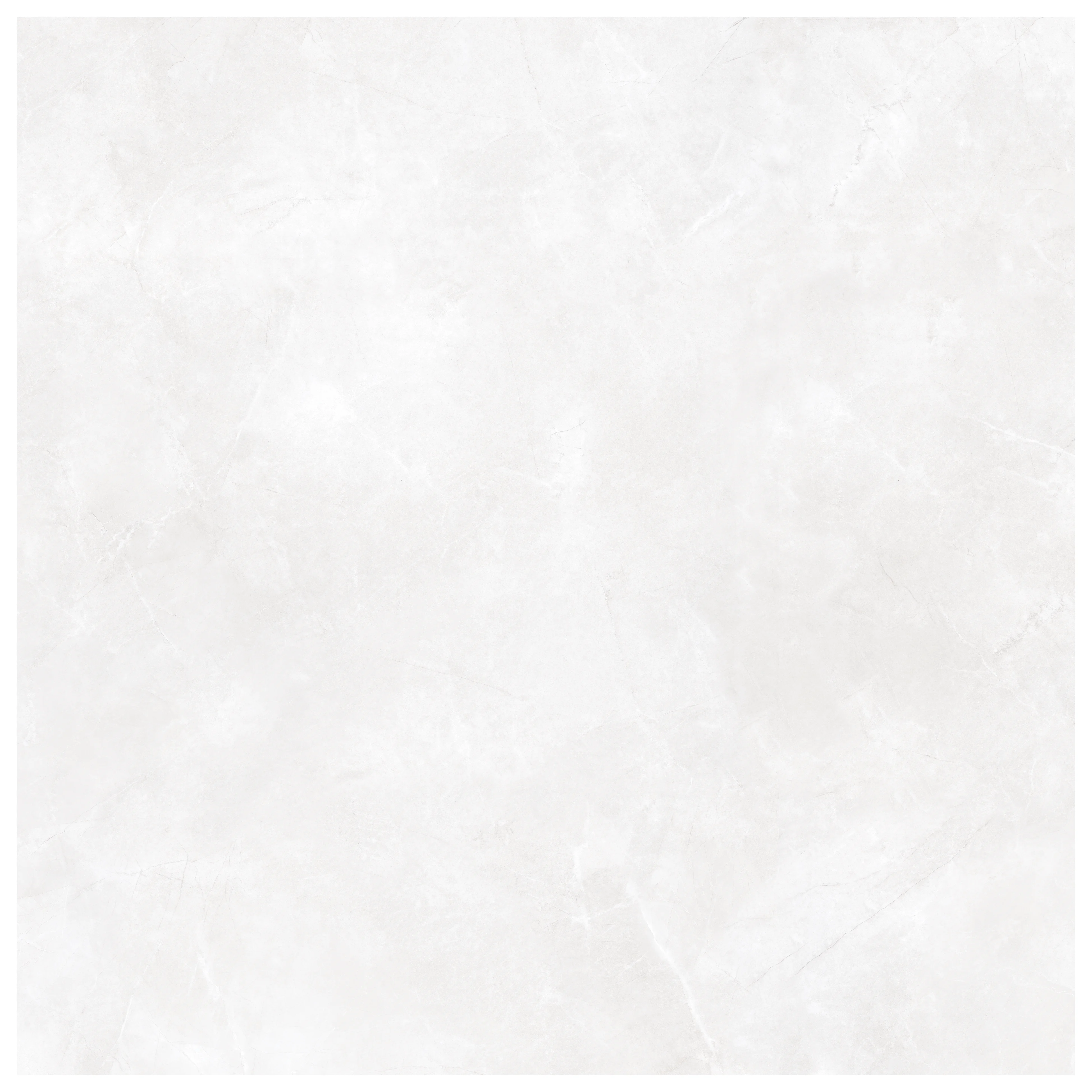 VELA 120X120 BLANC MAT