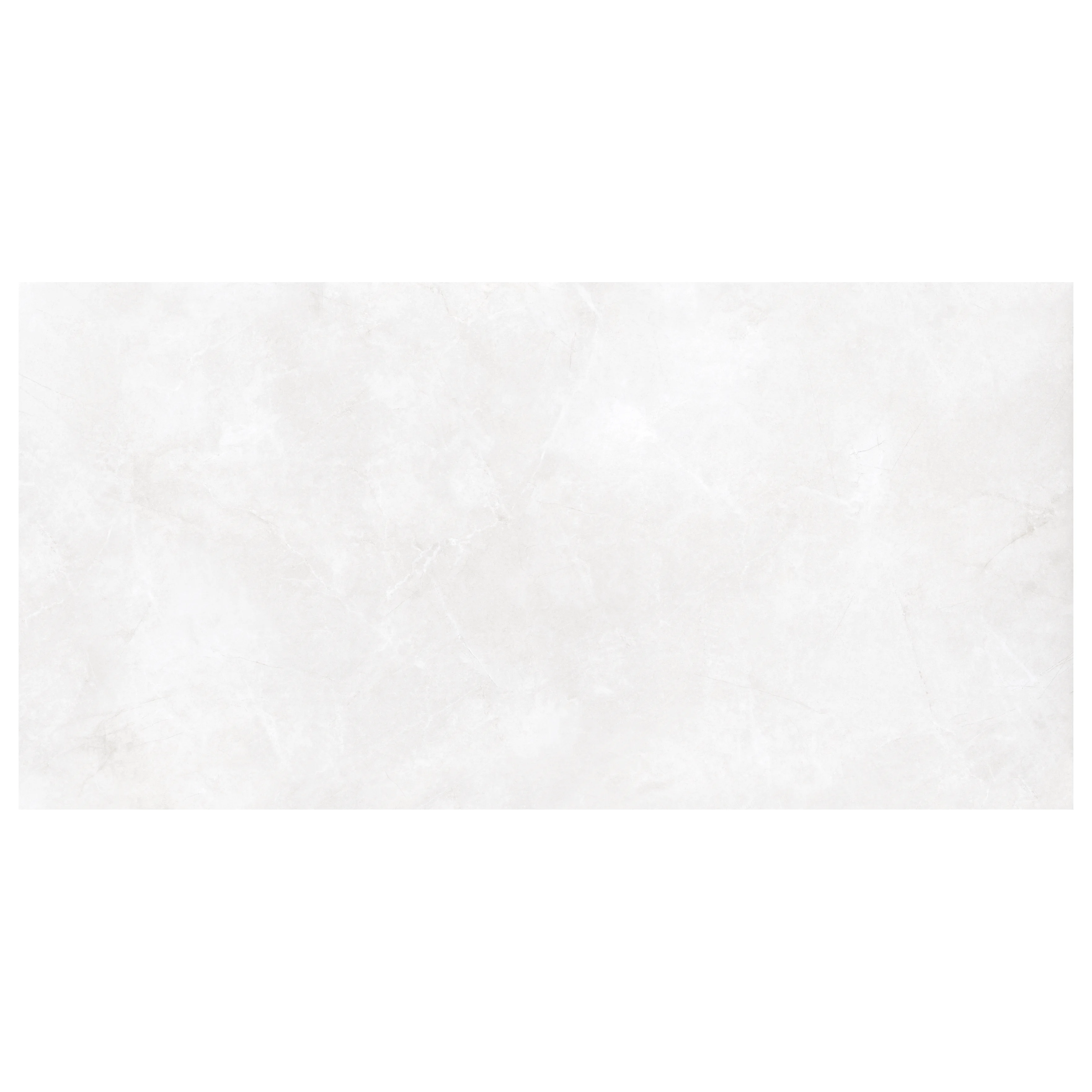 VELA 60X120 BLANC MAT