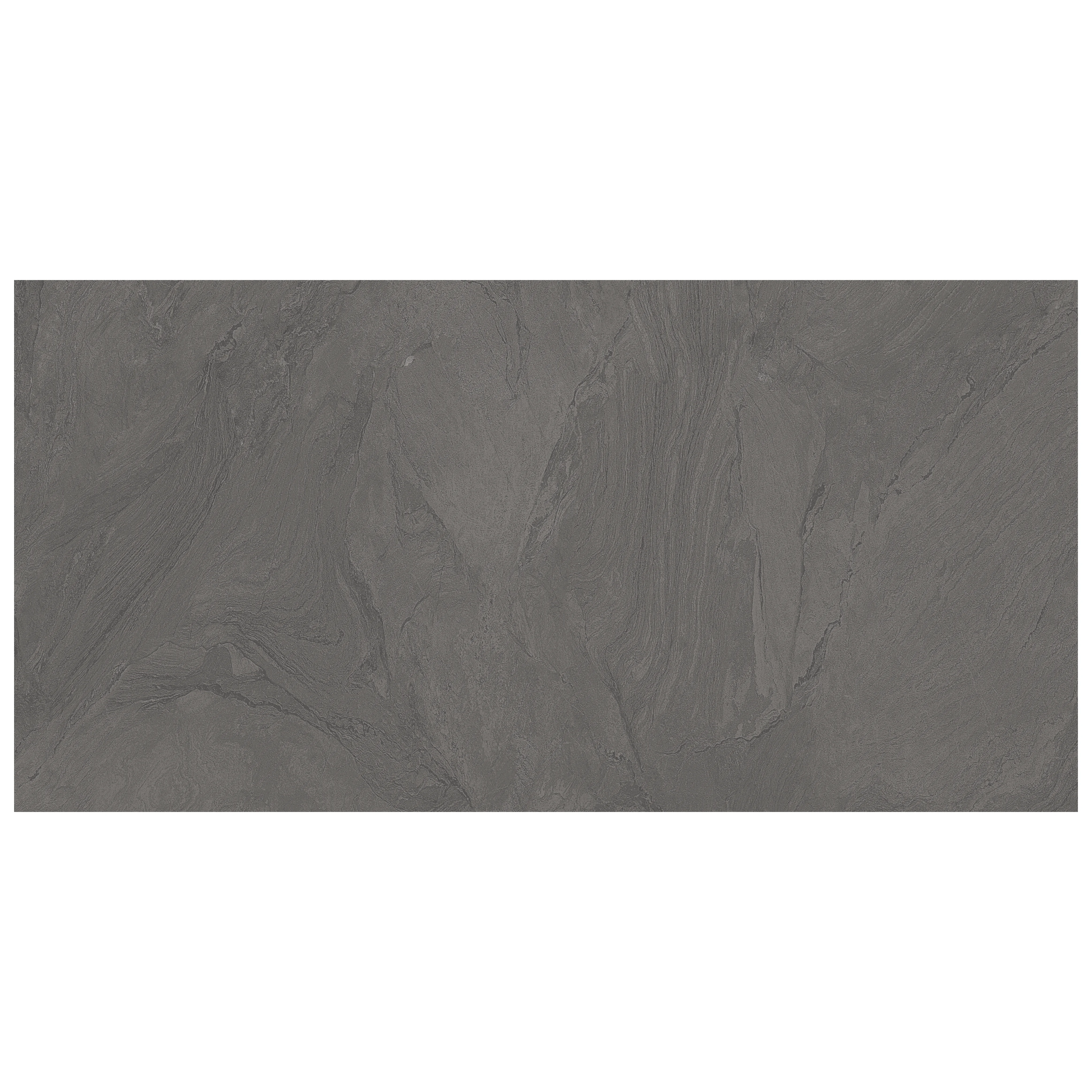 VESNA 80X160 ANTHRACITE SEMI-LAPPATO